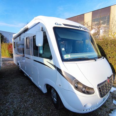 Camping-car Pilote G740C - EMOTION à vendre