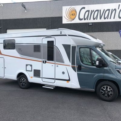 Camping-car Burstner T 736 Lyseo TD Privilege Edition à vendre