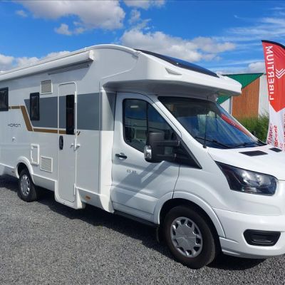 Camping-car Ci Horon 65 XT à vendre