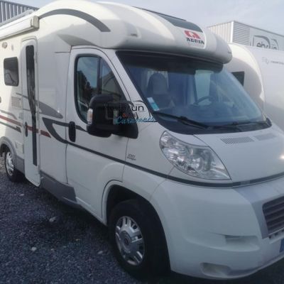 Camping-car Adria Compact SP à vendre