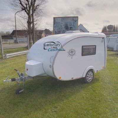 Caravane  WEEK END à vendre