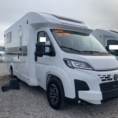 Camping-car  Corigon T 700 S à vendre