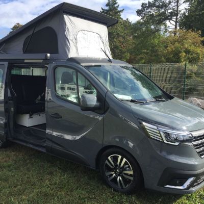 Fourgon Adria Active Supreme à vendre