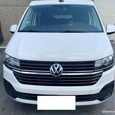 Fourgon  VW T6.1 Reimo ECO CAMPERS à vendre