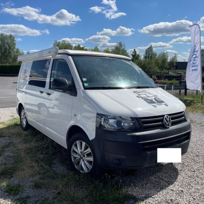 Fourgon  Volkswagen Transporter à vendre