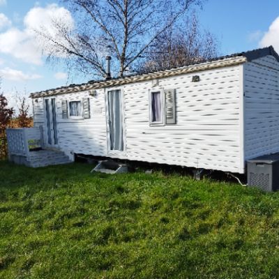 Mobil-home  BK BK Continental à vendre