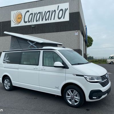 Fourgon Westfalia Kepler One à vendre